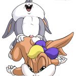 Looney Tunes Lola Bunny Compilation 176046 0101
