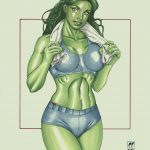 Marvel She Hulk Compilation 176037 0019