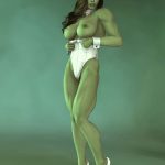 Marvel She Hulk Compilation 176037 0035