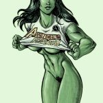 Marvel She Hulk Compilation 176037 0041