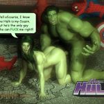 Marvel She Hulk Compilation 176037 0044