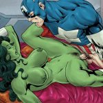 Marvel She Hulk Compilation 176037 0054