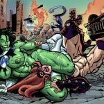 Marvel She Hulk Compilation 176037 0068