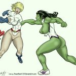Marvel She Hulk Compilation 176037 0073