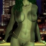 Marvel She Hulk Compilation 176037 0096