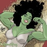 Marvel She Hulk Compilation 176037 0104