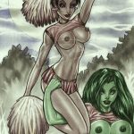 Marvel She Hulk Compilation 176037 0117