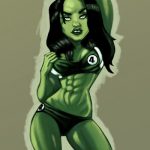 Marvel She Hulk Compilation 176037 0120