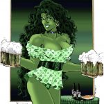 Marvel She Hulk Compilation 176037 0128