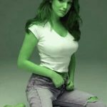 Marvel She Hulk Compilation 176037 0133