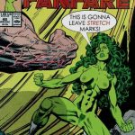 Marvel She Hulk Compilation 176037 0136