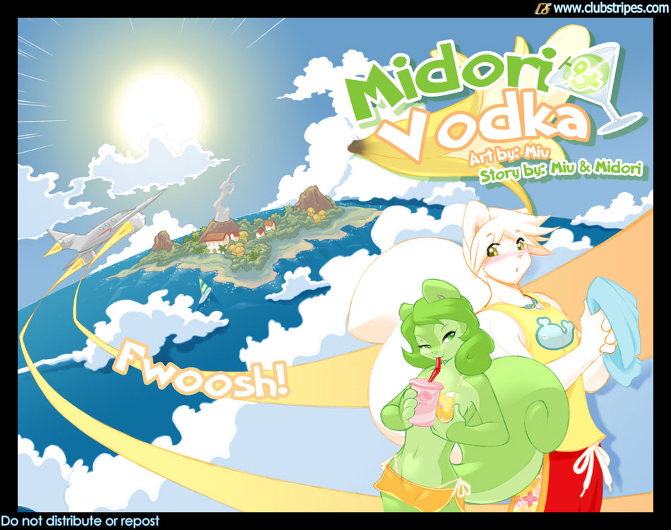 Miu Midori and Vodka 173981 0001