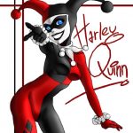 My Harley Quinn Faves Gallery 202104 0001