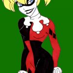 My Harley Quinn Faves Gallery 202104 0002