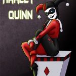 My Harley Quinn Faves Gallery 202104 0010