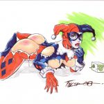 My Harley Quinn Faves Gallery 202104 0023