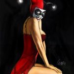 My Harley Quinn Faves Gallery 202104 0033