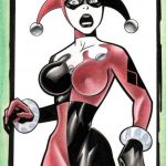 My Harley Quinn Faves Gallery 202104 0035