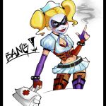 My Harley Quinn Faves Gallery 202104 0039