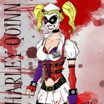 My Harley Quinn Faves Gallery 202104 0041