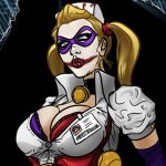 My Harley Quinn Faves Gallery 202104 0042