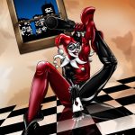 My Harley Quinn Faves Gallery 202104 0044