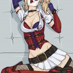 My Harley Quinn Faves Gallery 202104 0046