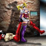 My Harley Quinn Faves Gallery 202104 0049