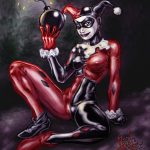 My Harley Quinn Faves Gallery 202104 0050