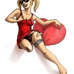 My Harley Quinn Faves Gallery 202104 0052