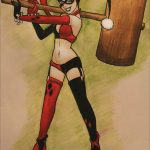 My Harley Quinn Faves Gallery 202104 0054