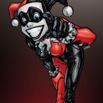 My Harley Quinn Faves Gallery 202104 0055