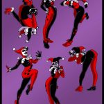 My Harley Quinn Faves Gallery 202104 0058