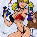 My Harley Quinn Faves Gallery 202104 0060