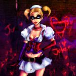 My Harley Quinn Faves Gallery 202104 0061