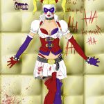 My Harley Quinn Faves Gallery 202104 0062