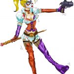 My Harley Quinn Faves Gallery 202104 0063