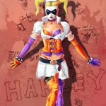 My Harley Quinn Faves Gallery 202104 0064