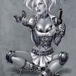 My Harley Quinn Faves Gallery 202104 0065