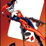 My Harley Quinn Faves Gallery 202104 0066