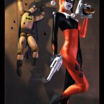 My Harley Quinn Faves Gallery 202104 0069