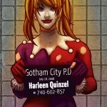 My Harley Quinn Faves Gallery 202104 0070