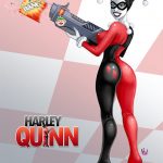 My Harley Quinn Faves Gallery 202104 0072