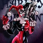 My Harley Quinn Faves Gallery 202104 0073