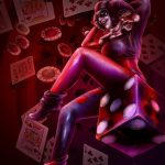 My Harley Quinn Faves Gallery 202104 0075