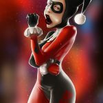 My Harley Quinn Faves Gallery 202104 0079