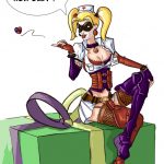 My Harley Quinn Faves Gallery 202104 0082