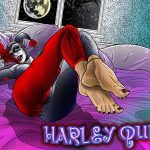 My Harley Quinn Faves Gallery 202104 0083