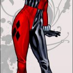 My Harley Quinn Faves Gallery 202104 0084