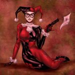 My Harley Quinn Faves Gallery 202104 0088